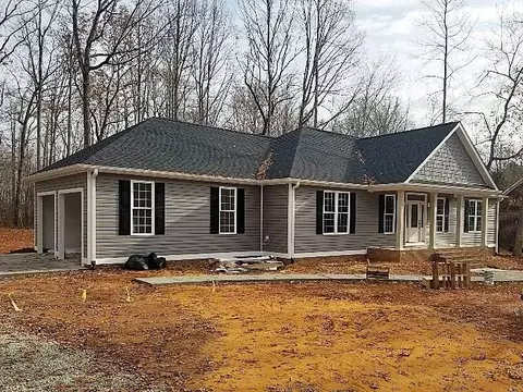 122 Running Deer Path, Timberlake, NC 27583 photo 2
