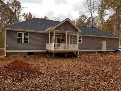 122 Running Deer Path, Timberlake, NC 27583 photo 8