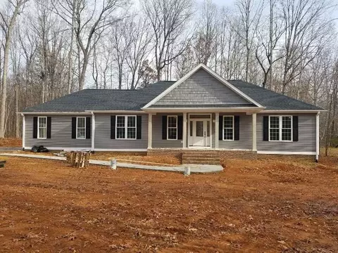 122 Running Deer Path, Timberlake, NC 27583 photo 1