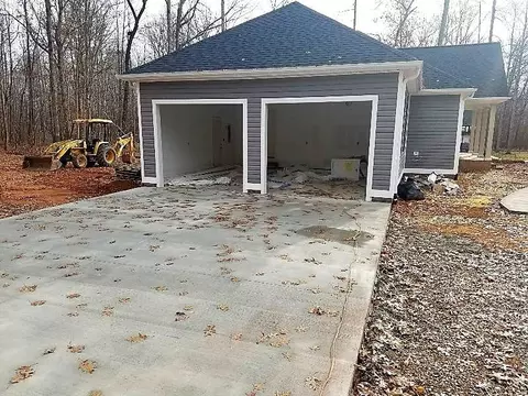 122 Running Deer Path, Timberlake, NC 27583 photo 10