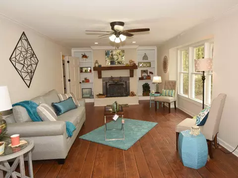 1227 Wall Rd, Wake Forest, NC 27587 photo 11