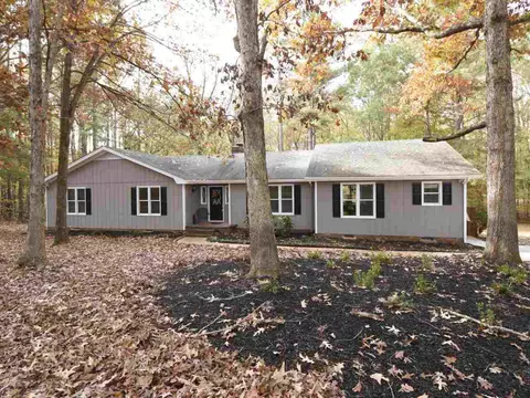 1227 Wall Rd, Wake Forest, NC 27587 photo 1