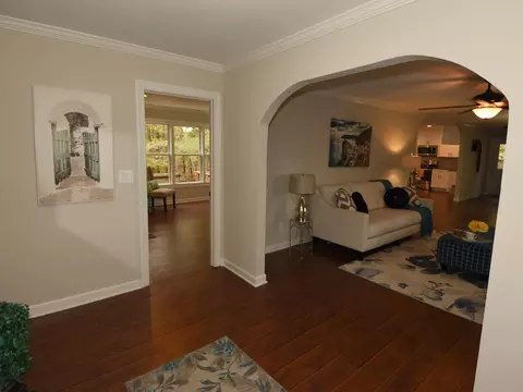1227 Wall Rd, Wake Forest, NC 27587 photo 2