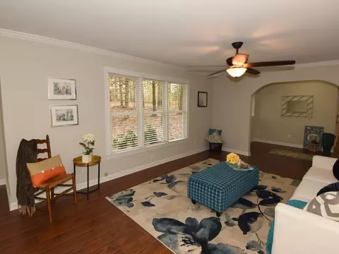 1227 Wall Rd, Wake Forest, NC 27587 photo 5