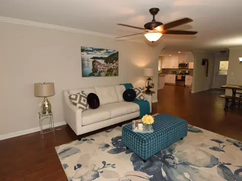 1227 Wall Rd, Wake Forest, NC 27587 photo 4