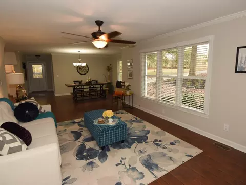1227 Wall Rd, Wake Forest, NC 27587 photo 3