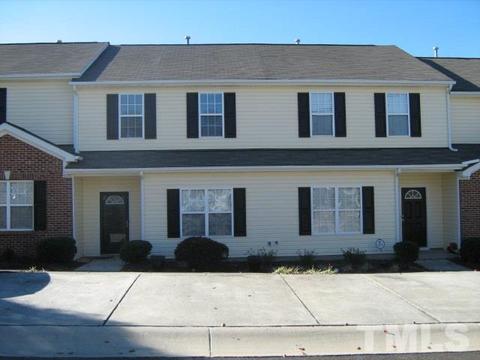 5003 Rainmaker Dr, Durham, NC 27704 photo 1