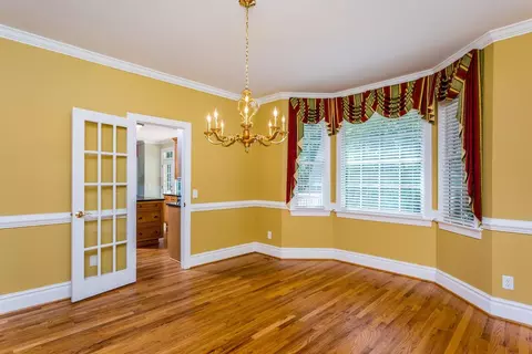 8208 Sandybrook Ln, Wake Forest, NC 27587 photo 4