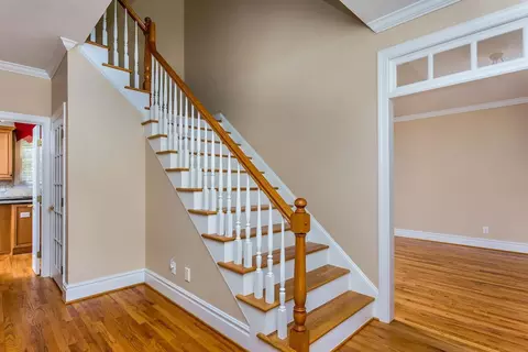 8208 Sandybrook Ln, Wake Forest, NC 27587 photo 2