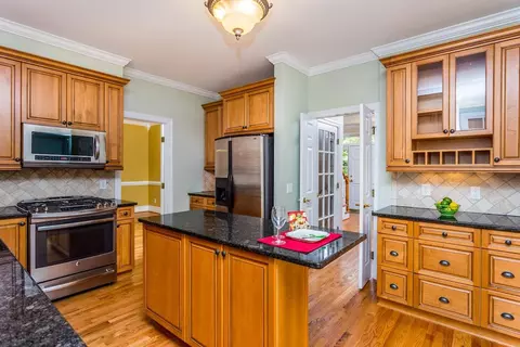 8208 Sandybrook Ln, Wake Forest, NC 27587 photo 8