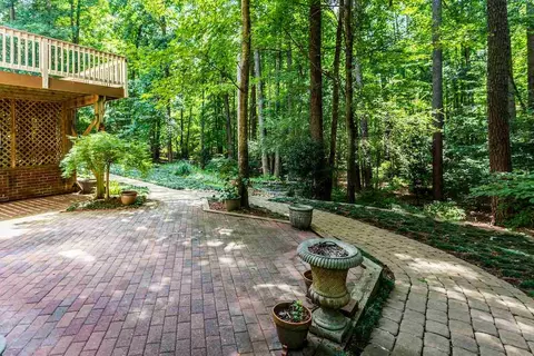 8208 Sandybrook Ln, Wake Forest, NC 27587 photo 23