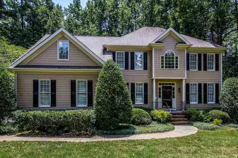 8208 Sandybrook Ln, Wake Forest, NC 27587 photo 1