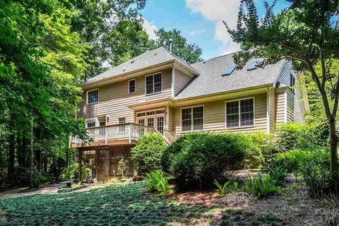 8208 Sandybrook Ln, Wake Forest, NC 27587 photo 22