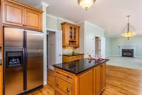 8208 Sandybrook Ln, Wake Forest, NC 27587 photo 6