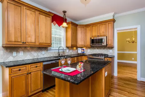8208 Sandybrook Ln, Wake Forest, NC 27587 photo 7
