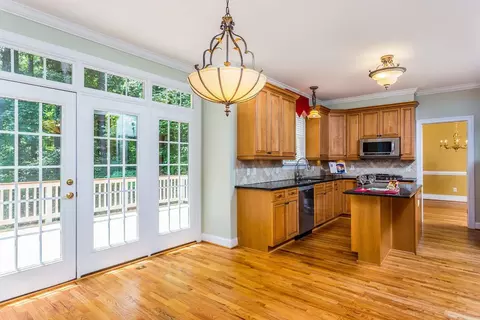 8208 Sandybrook Ln, Wake Forest, NC 27587 photo 9