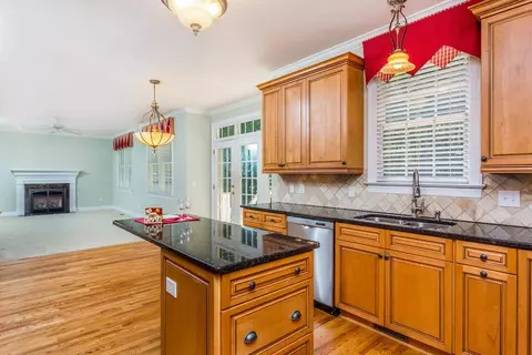 8208 Sandybrook Ln, Wake Forest, NC 27587 photo 5