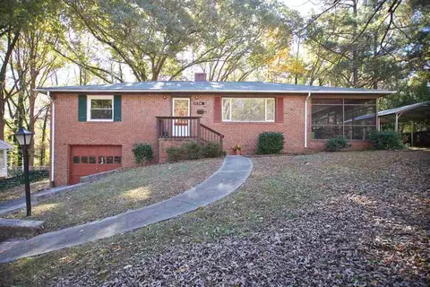 704 E Hammond St, Durham, NC 27704 photo 1