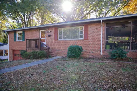 704 E Hammond St, Durham, NC 27704 photo 2