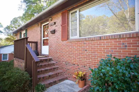 704 E Hammond St, Durham, NC 27704 photo 3