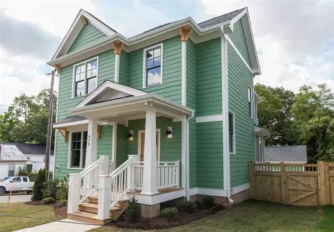 610 Dowd St, Durham, NC 27701 photo 1