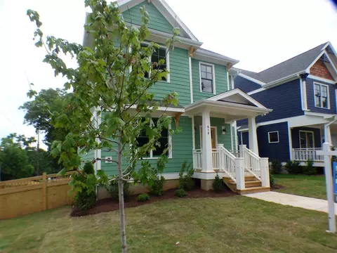 610 Dowd St, Durham, NC 27701 photo 3