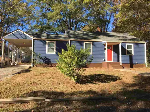 701 Ellerbee St, Durham, NC 27704 photo 1