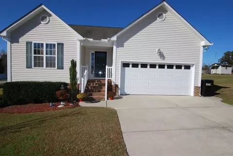 29 Fox Chase Ln, Smithfield, NC 27577 photo 1