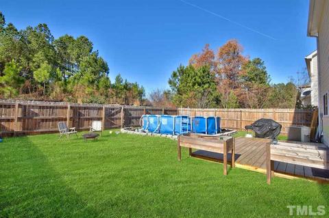 407 Pebblestone Dr, Durham, NC 27703 photo 20
