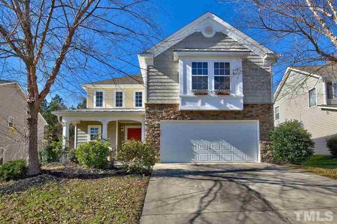 407 Pebblestone Dr, Durham, NC 27703 photo 1
