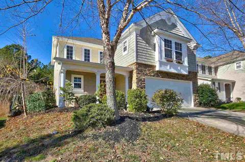 407 Pebblestone Dr, Durham, NC 27703 photo 2