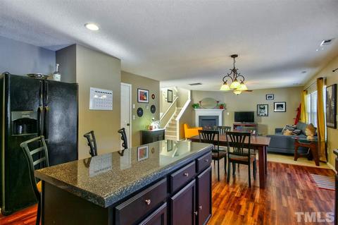 407 Pebblestone Dr, Durham, NC 27703 photo 8