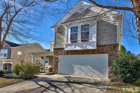 407 Pebblestone Dr, Durham, NC 27703 photo 3