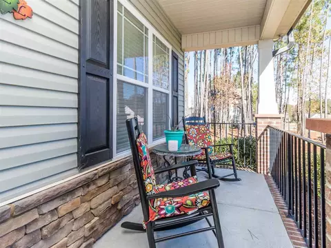 75 E Hackberry Ln, Youngsville, NC 27596 photo 3