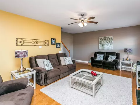 75 E Hackberry Ln, Youngsville, NC 27596 photo 4