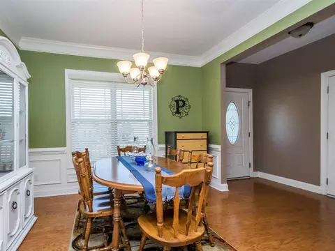 75 E Hackberry Ln, Youngsville, NC 27596 photo 8
