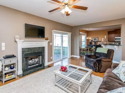 75 E Hackberry Ln, Youngsville, NC 27596 photo 6
