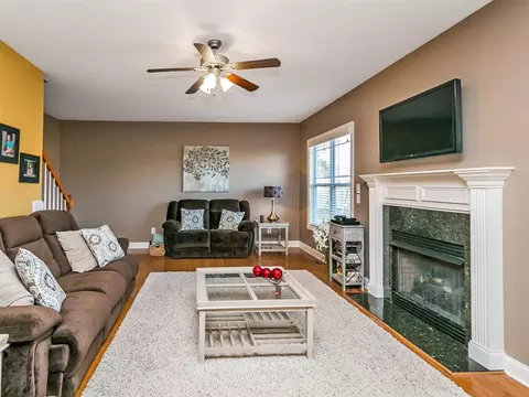 75 E Hackberry Ln, Youngsville, NC 27596 photo 5