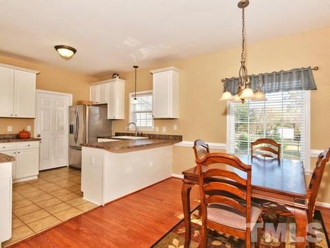 95 Jesse Dr, Smithfield, NC 27577 photo 5
