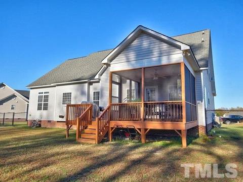 95 Jesse Dr, Smithfield, NC 27577 photo 17