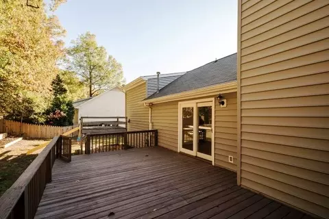 3913 Olde Coach Rd, Durham, NC 27707 photo 16