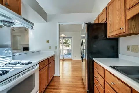 3913 Olde Coach Rd, Durham, NC 27707 photo 6