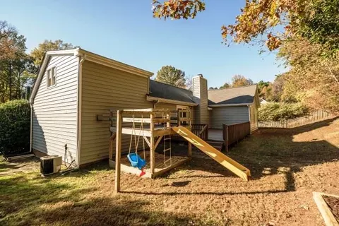 3913 Olde Coach Rd, Durham, NC 27707 photo 17