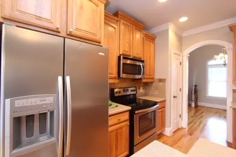 1086 Wild Briar Ln, Stem, NC 27581 photo 10