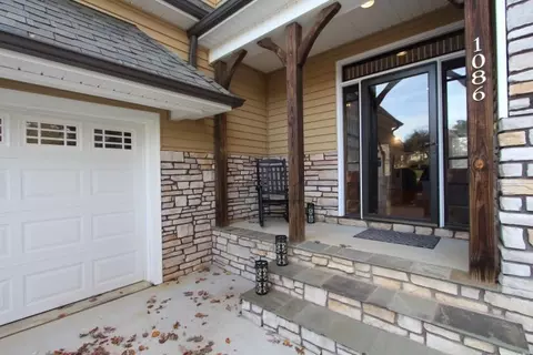 1086 Wild Briar Ln, Stem, NC 27581 photo 2