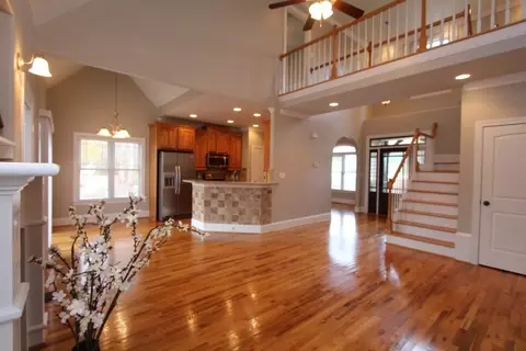 1086 Wild Briar Ln, Stem, NC 27581 photo 7