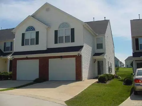 5224 Eagle Trace Dr, Raleigh, NC 27604 photo 2