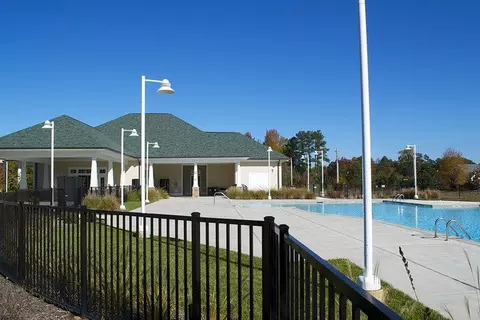 5224 Eagle Trace Dr, Raleigh, NC 27604 photo 3