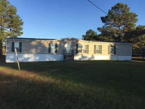 8217 Creek Rd, Willow Springs, NC 27592 photo 1