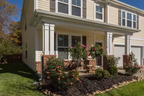 2409 Pear Tree Ln, Durham, NC 27703 photo 3